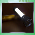 Flashlight Emergency Light Power Bank 3 in 1 with USB port Waterproof LED Outdoor Camping